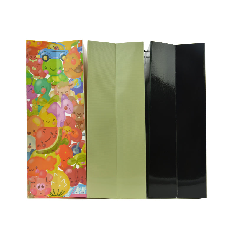 christmas paper bags