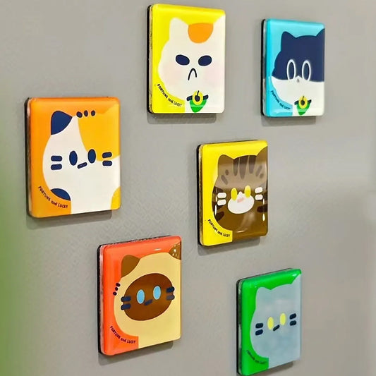 unique fridge magnets