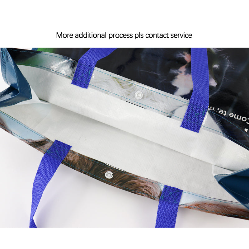polypropylene bags bulk