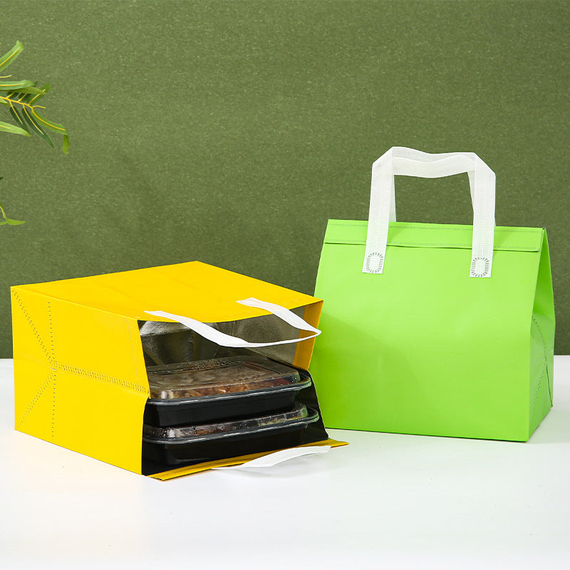 Thermal Delivery Bag