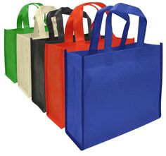 eco party bag ideas