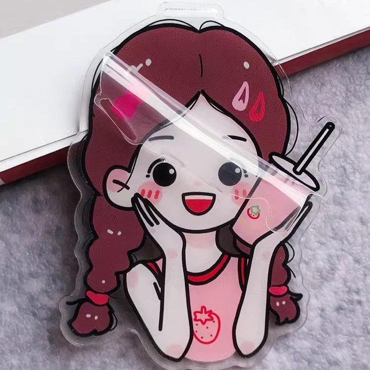 custom luggage tags
