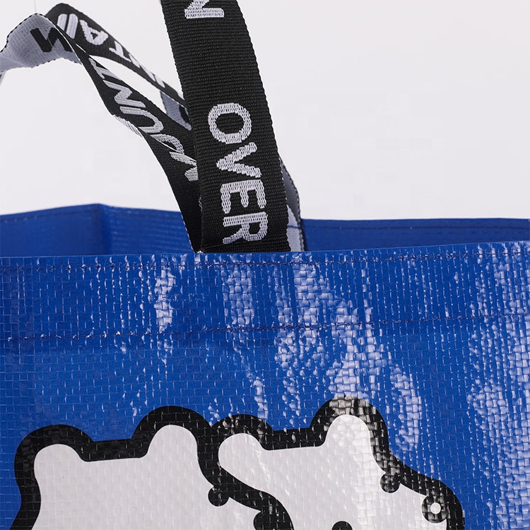 pp woven bag