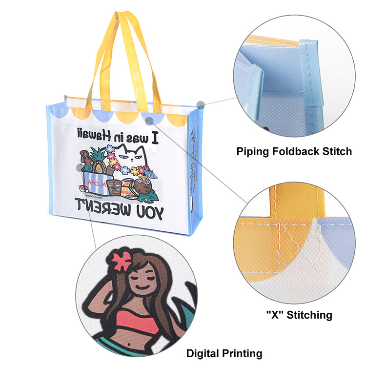 non woven tote bags