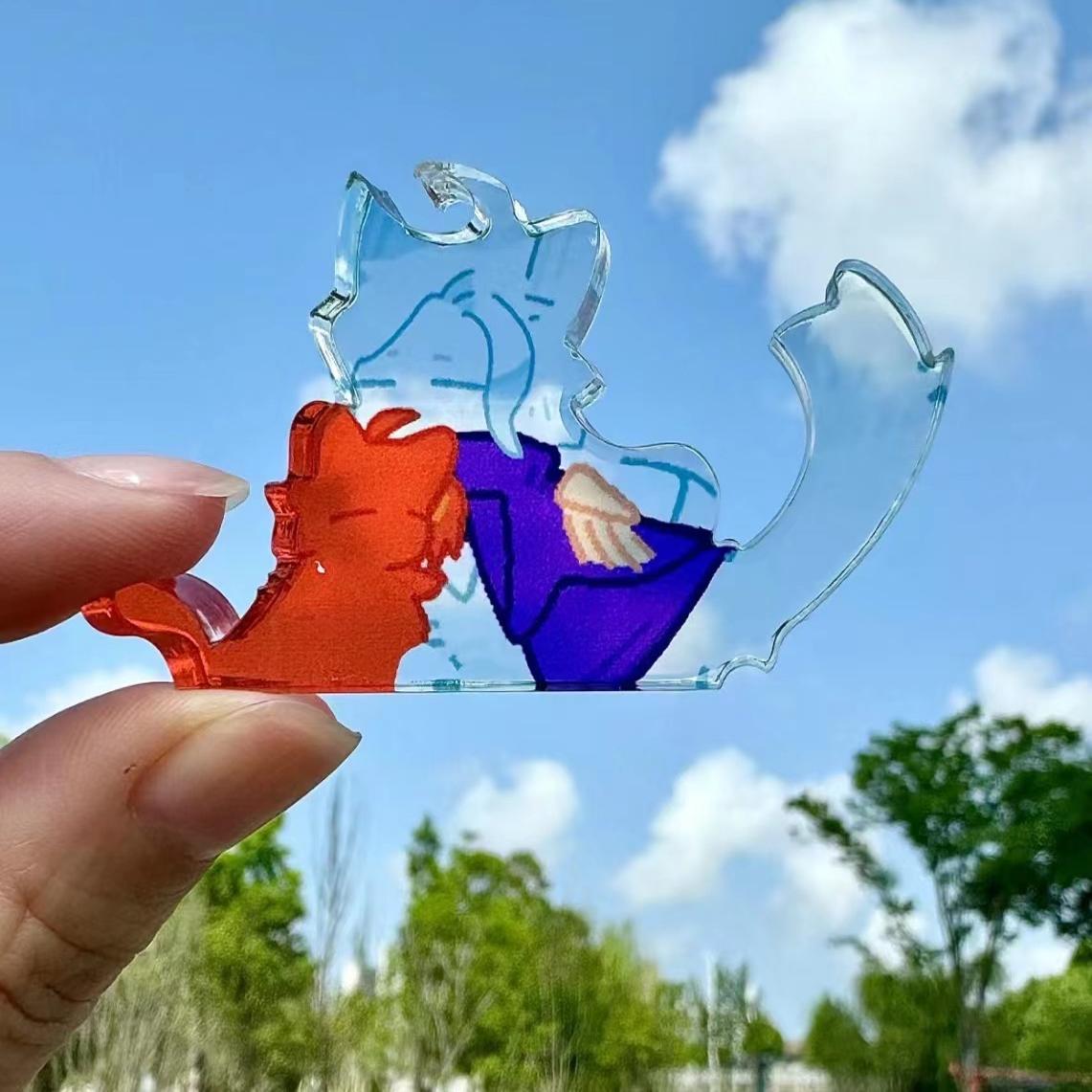 acrylic crafts