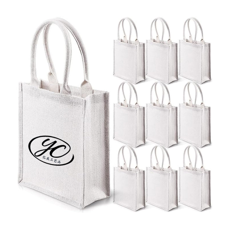 jute bags