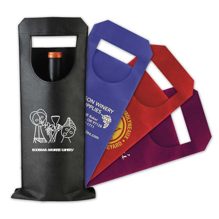 non woven fabric bag price