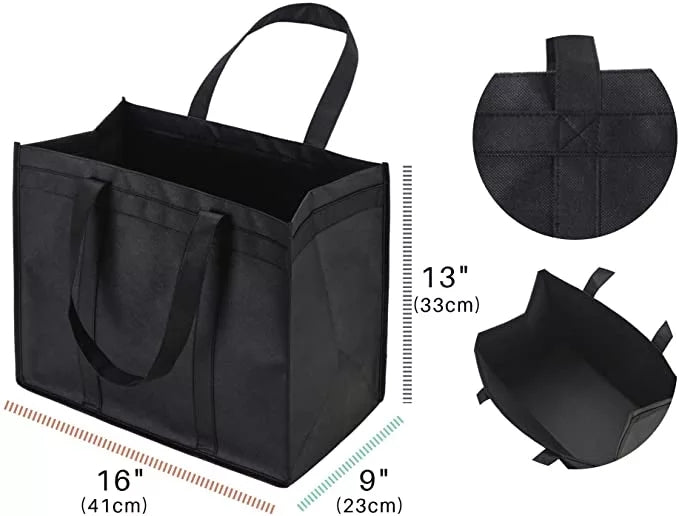 non woven eco bag