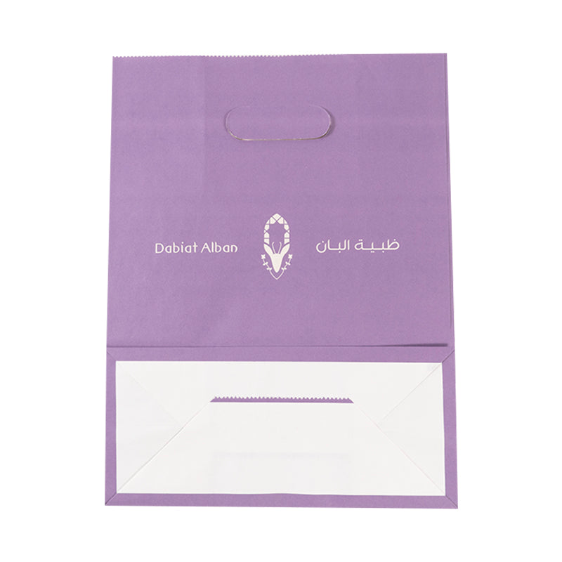 large paper bags