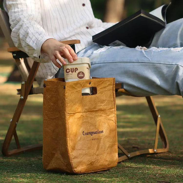 waterproof cooler bag