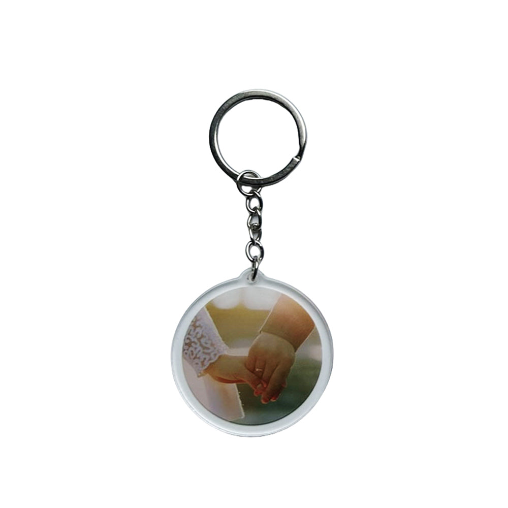 personalised nomination charm