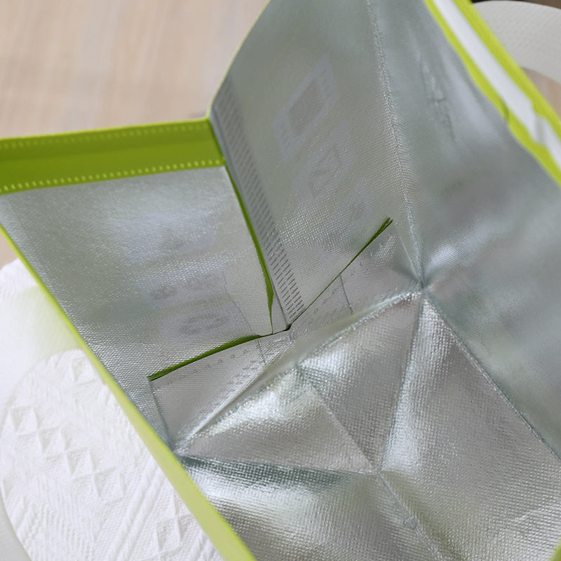 food shopping trolley bags