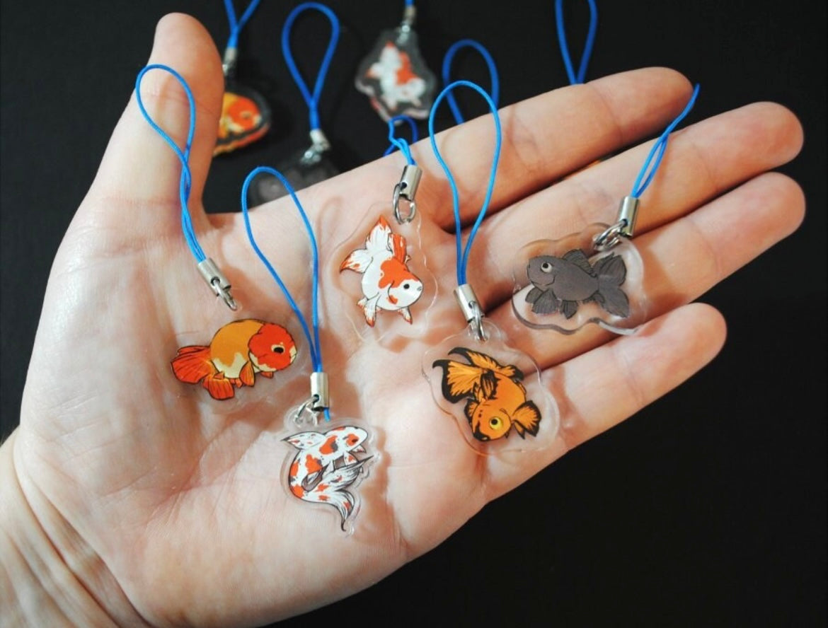 custom key chain