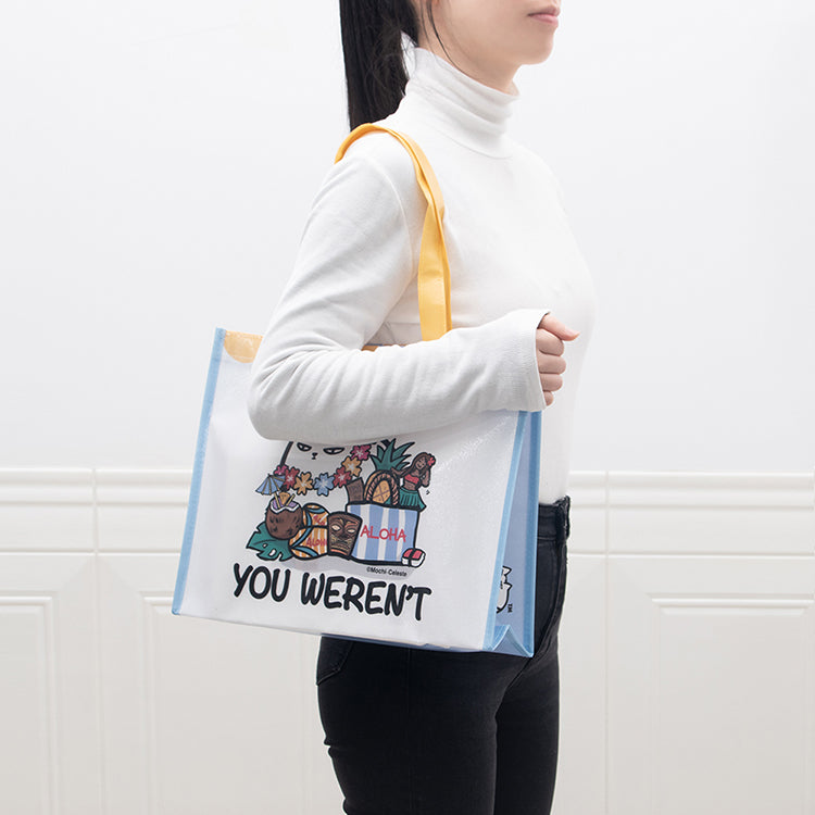 eco friendly non woven bags