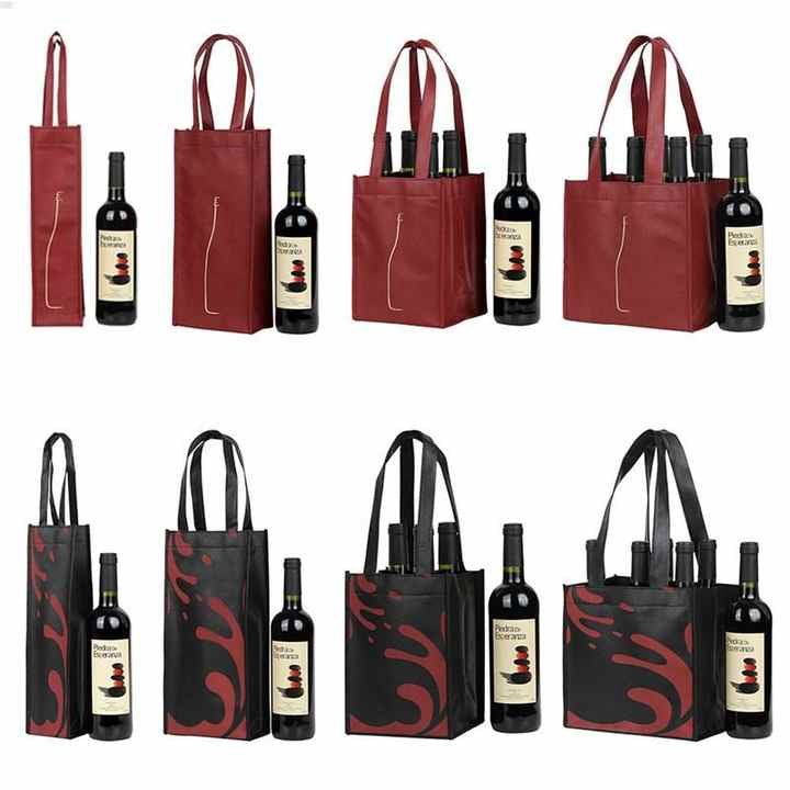non woven gift bags