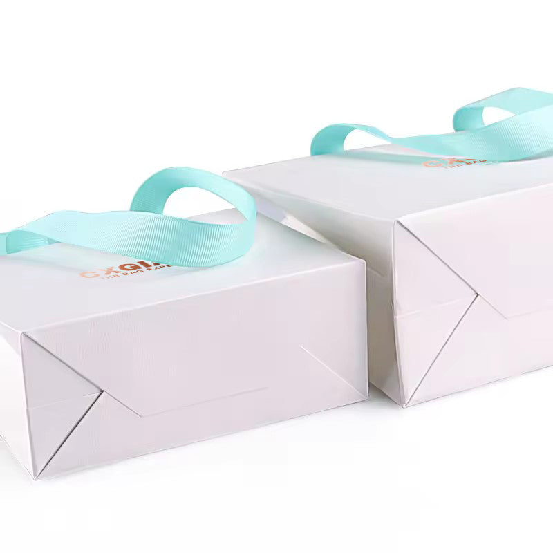 paper tote bags