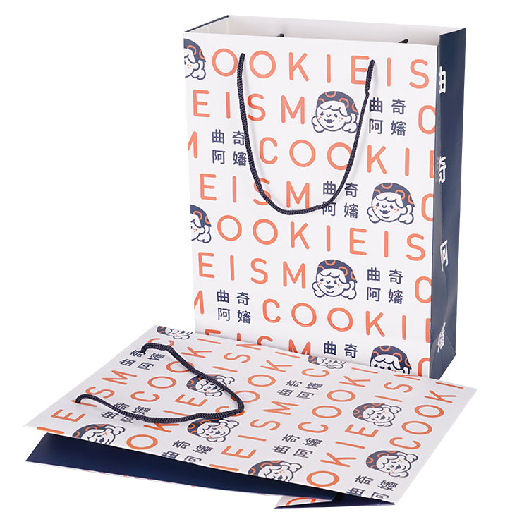 paper bags bulk