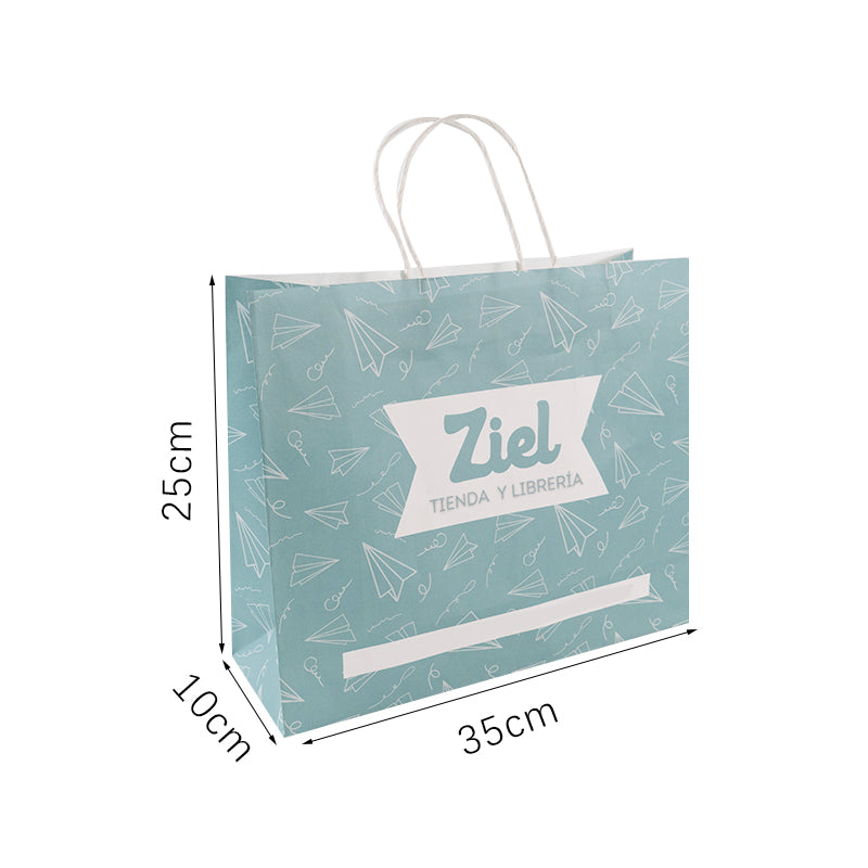 paper bag supplier