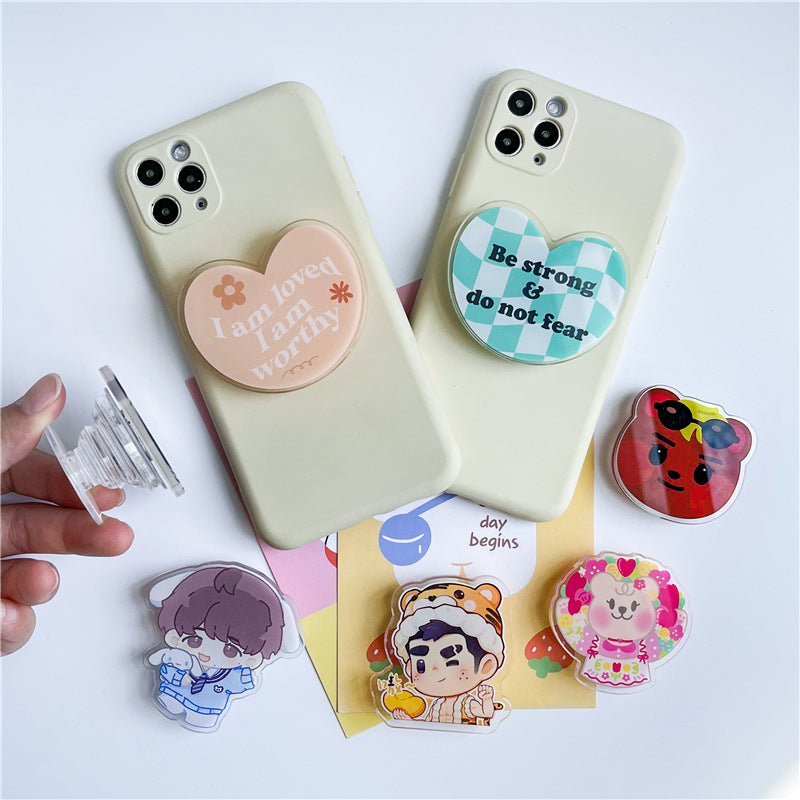 Phone Holder for Desk