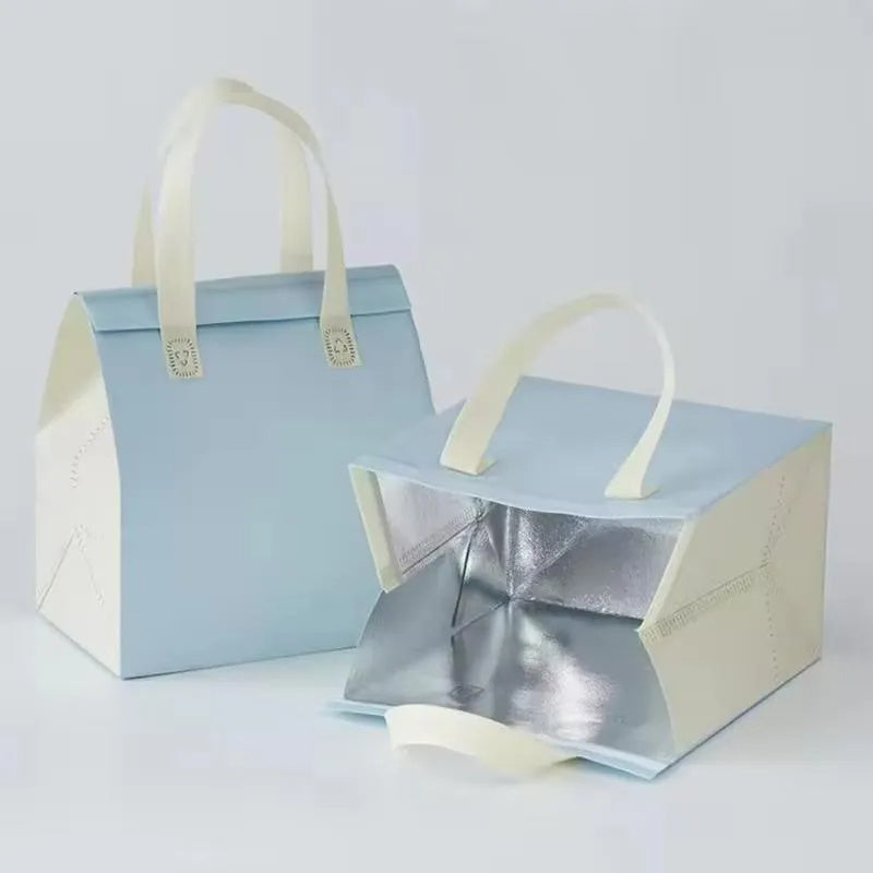 environmentally friendly lunch bag