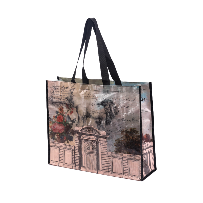 grocery bag