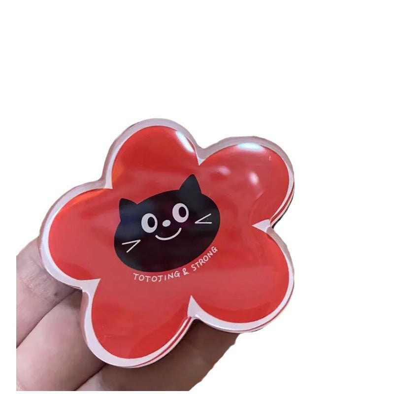 cat fridge magnets