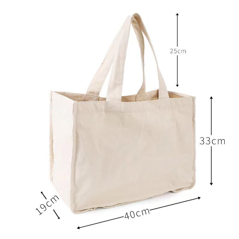 insulated shopping bags
