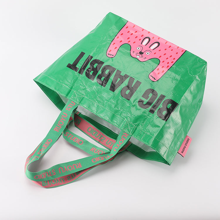 pp bags