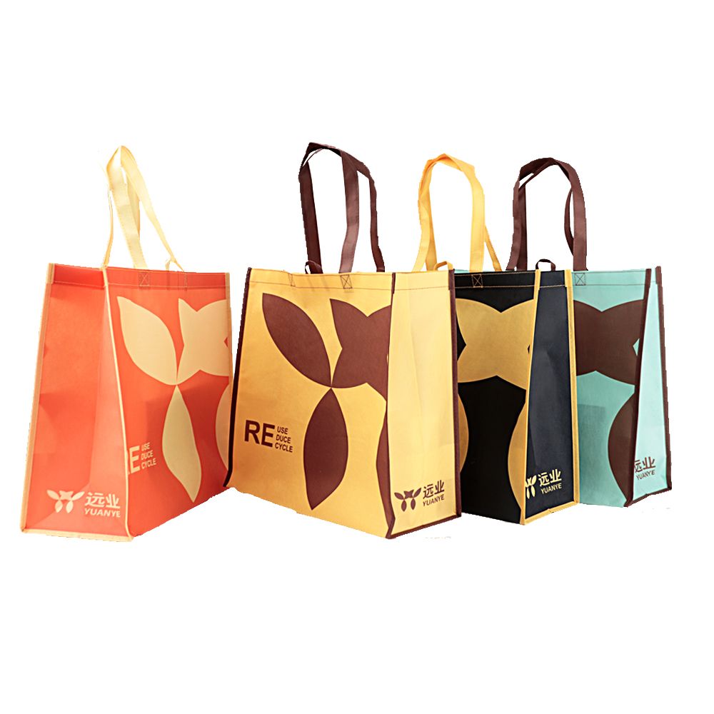 reusable grocery bags bulk
