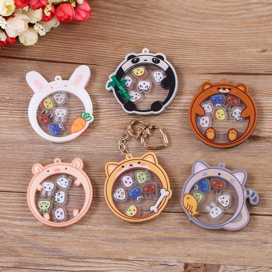 keychain