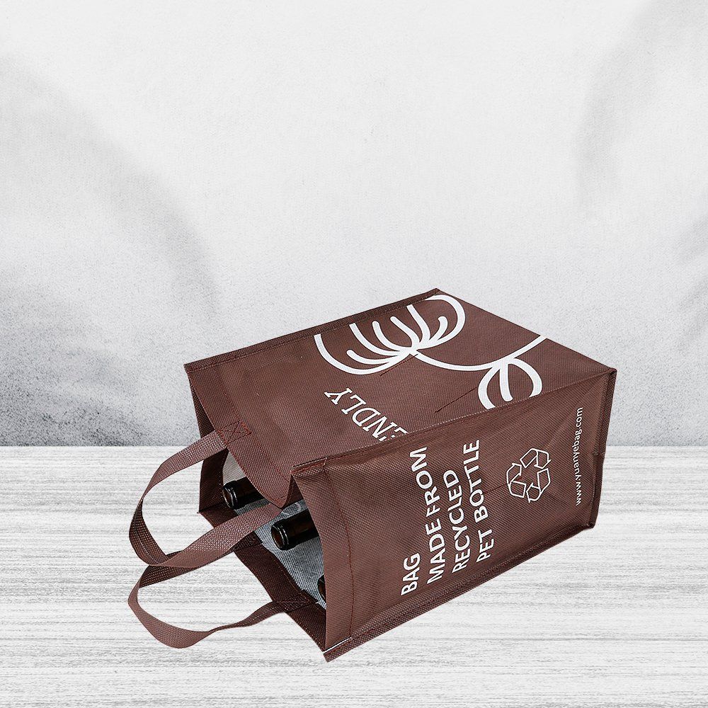 non woven eco bag