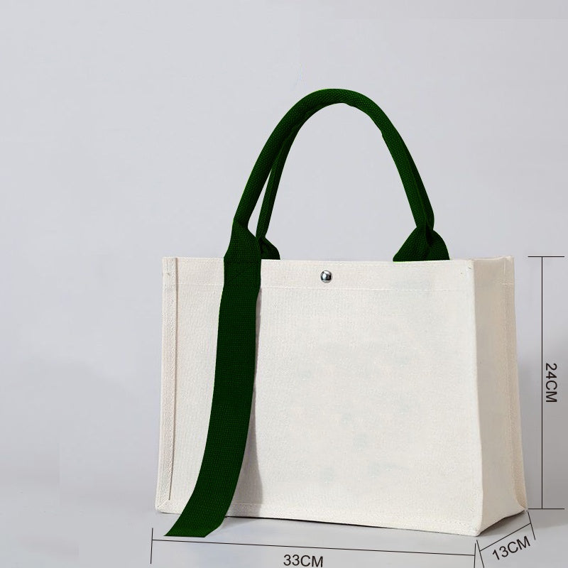 cotton reusable bags