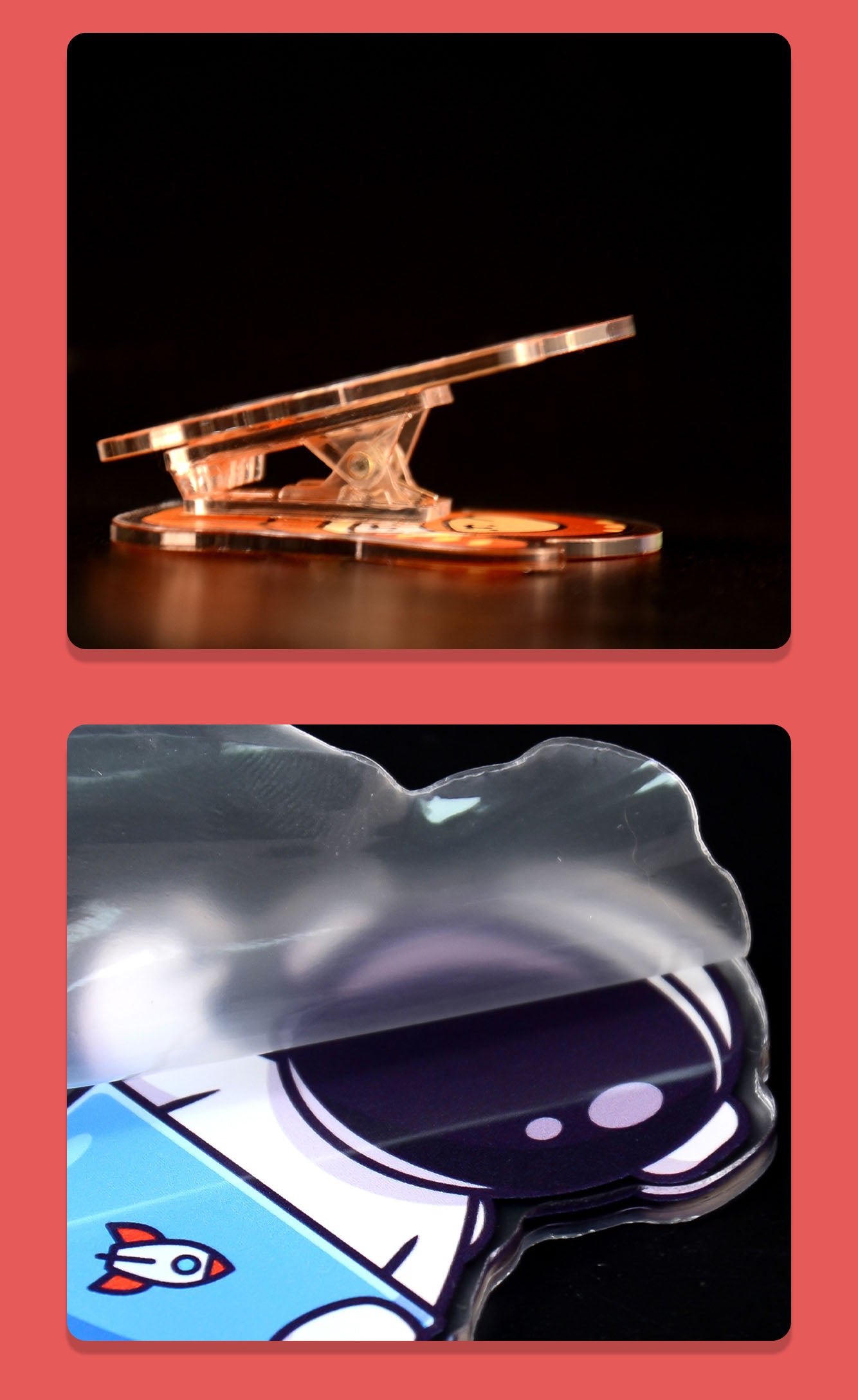 paper clip fasteners