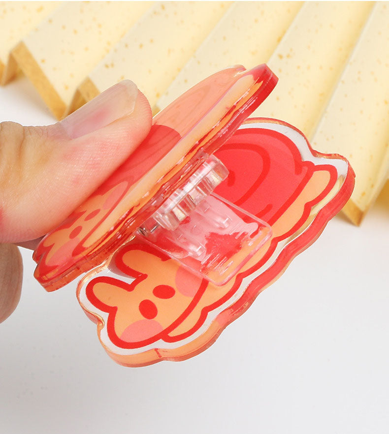 small paper clips