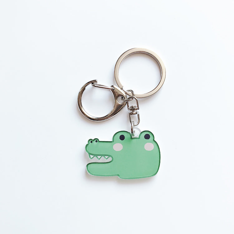 cool keychains