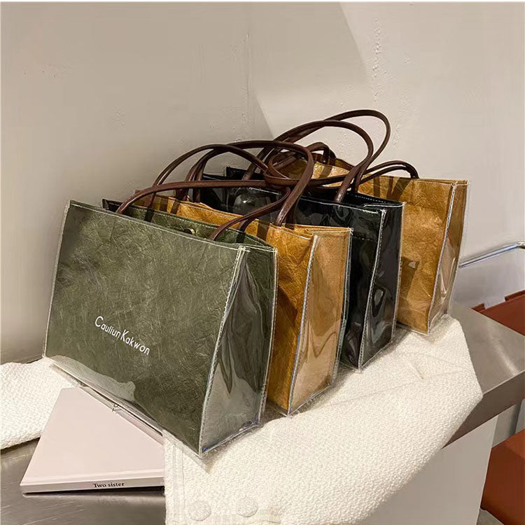 packaging papers