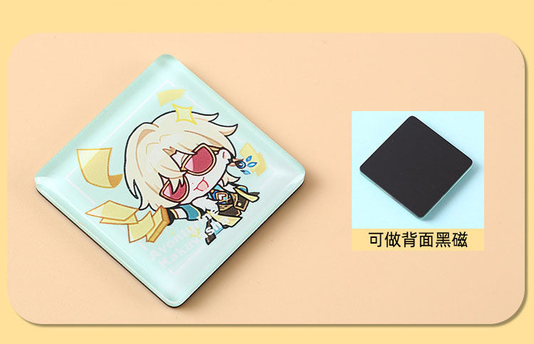 fridge magnets online