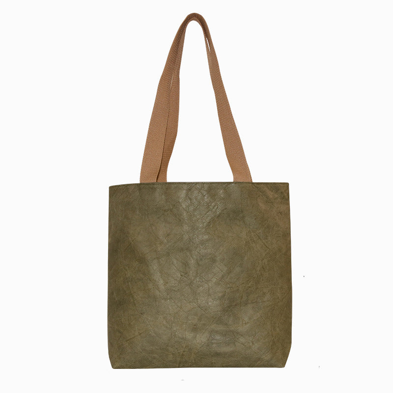 Sturdy Reusable Grocery Bags Dupont Tyvek Bag