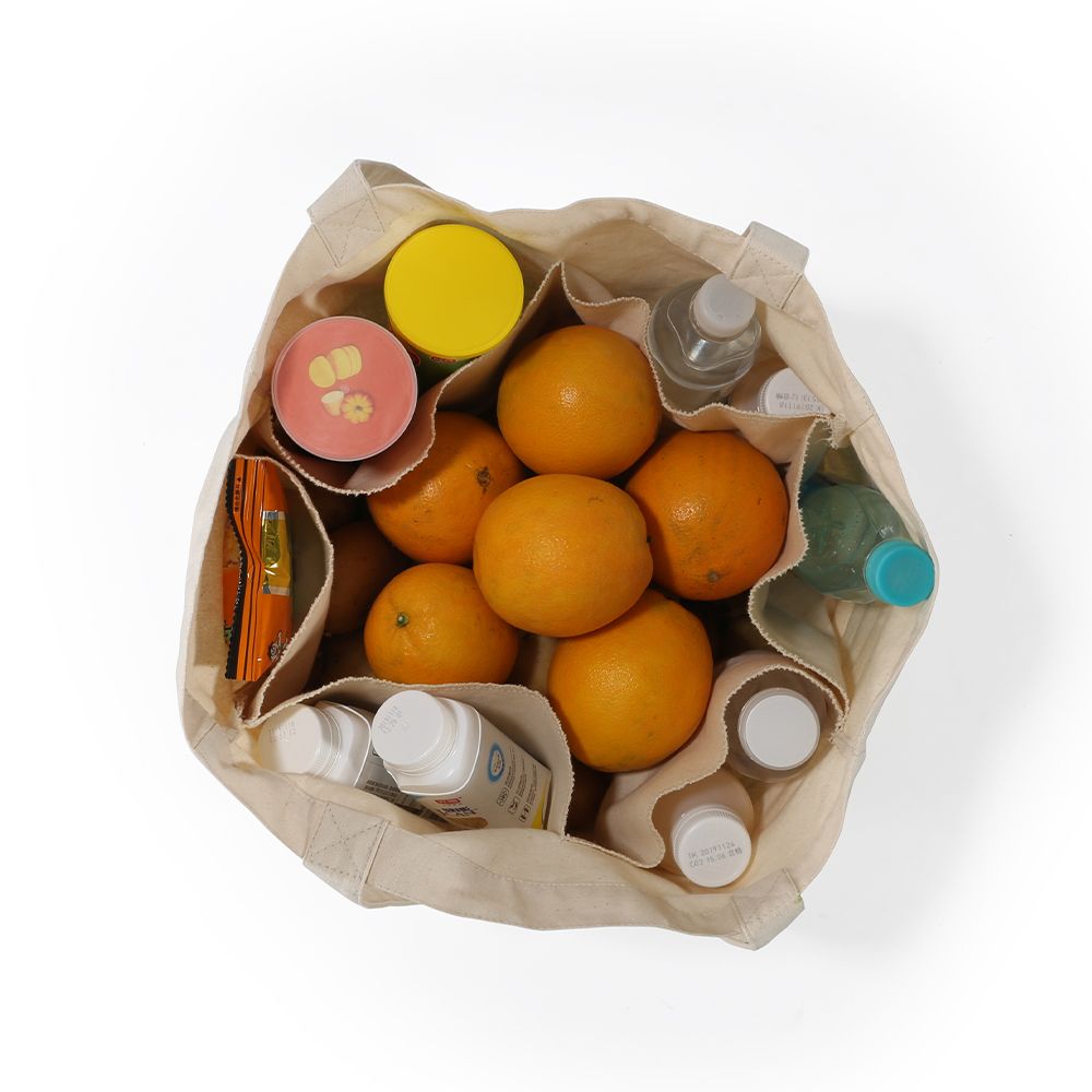 insulated reusable grocery bags