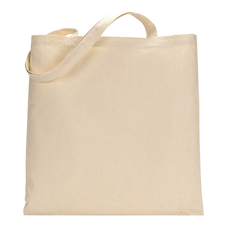 cotton canvas tote