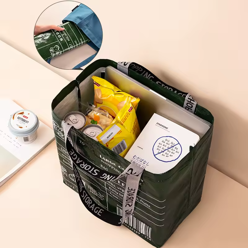 non woven polypropylene bags