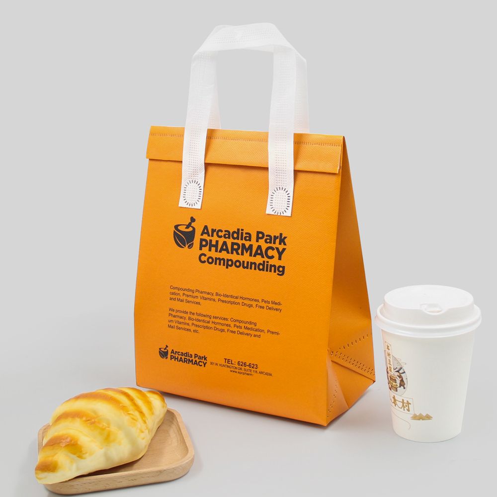 non woven bags wholesale price