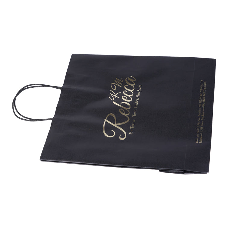 paper grocery bags