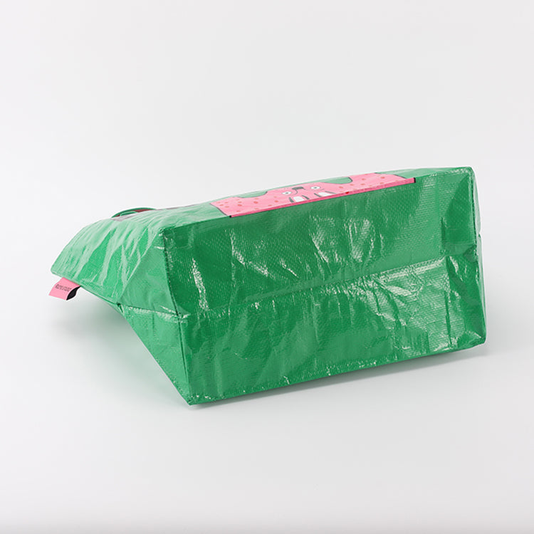 reusable grocery shopping bags