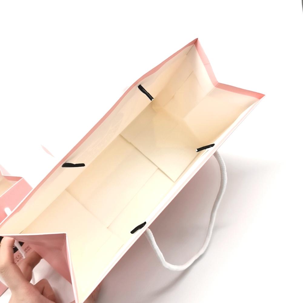 recycled bag
