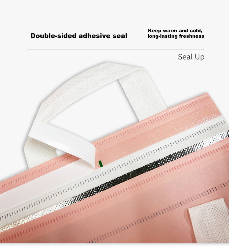 Insulated Bags for Food