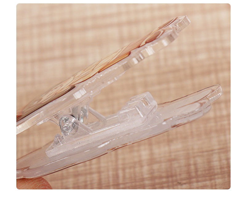 unique paper clips