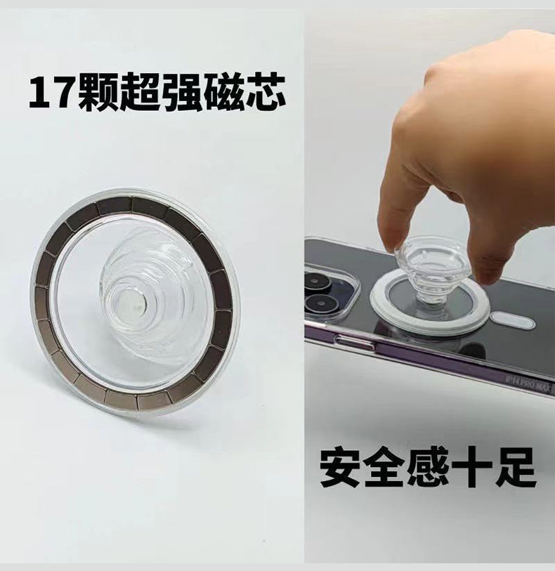 Custom Magsafe Popsocket