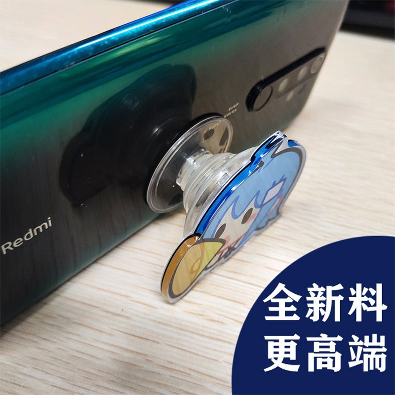 Acrylic Phone Stand