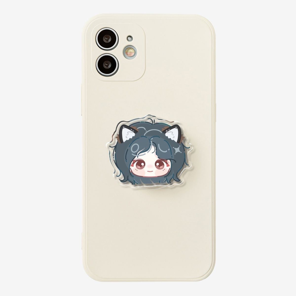 Acrylic Phone Stand